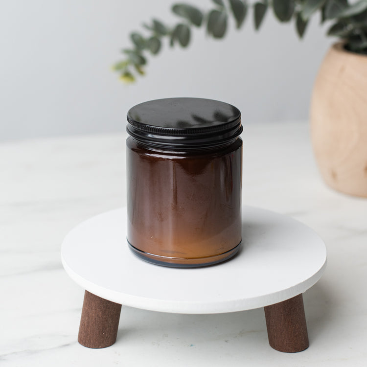 Scent & Sip - Candle Making Workshop, Saturday, October 3rd