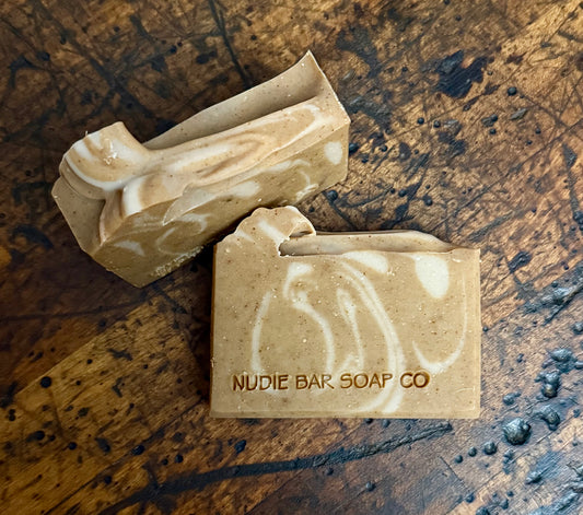 HEARTH & HARVEST BAR SOAP