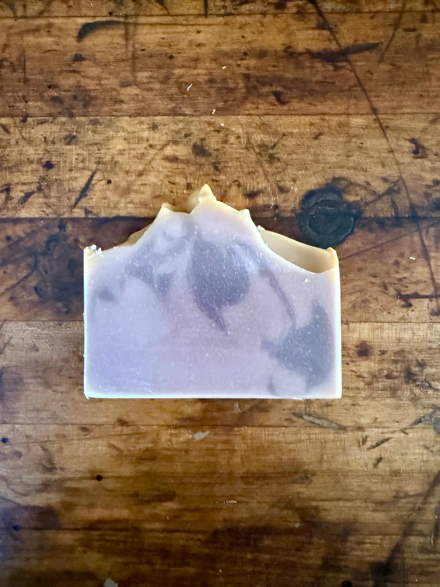 UNCORKED - BAR SOAP